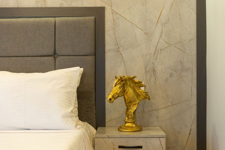 Bedroom 3, The Hera Business Hotels & Spa, Maltepe