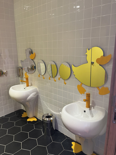 Bathroom 5, Reges, a Luxury Collection Resort & Spa, Cesme, Çeşme