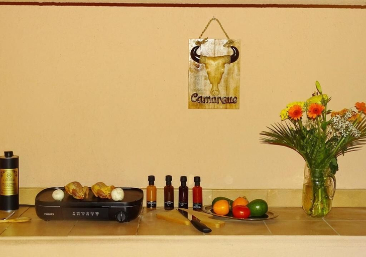Food & Drinks 5, Les Rives du Lac, Gard