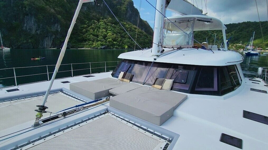 Others 5, El Nido, El Nido