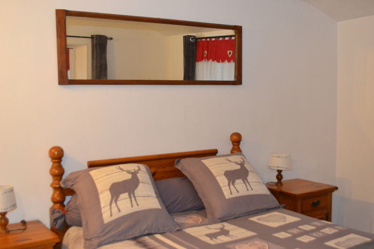 Bedroom 9