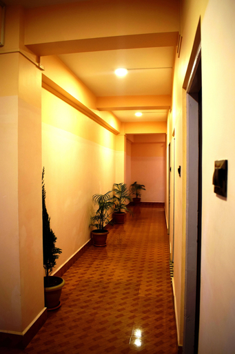 Others 3, Lily Guest House, East Khasi Hills