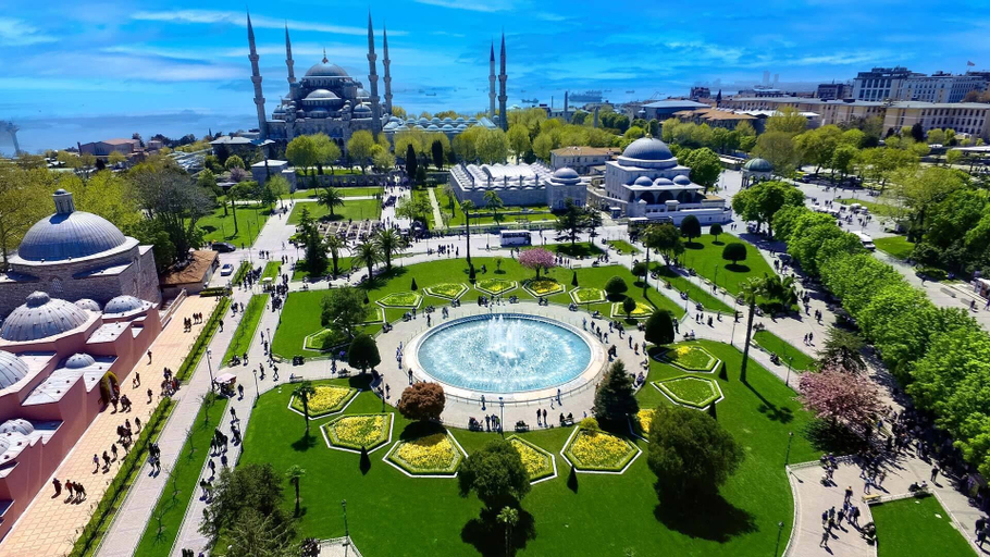 Others 5, HİSAR HOTEL, Fatih