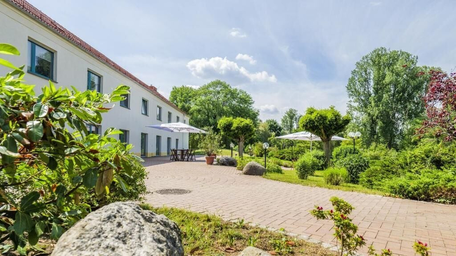 Exterior & Views 2, Seepark Hotel am Wandlitzsee, Barnim