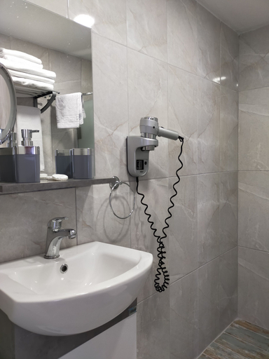 Bathroom 5, Gala Edirne, Merkez