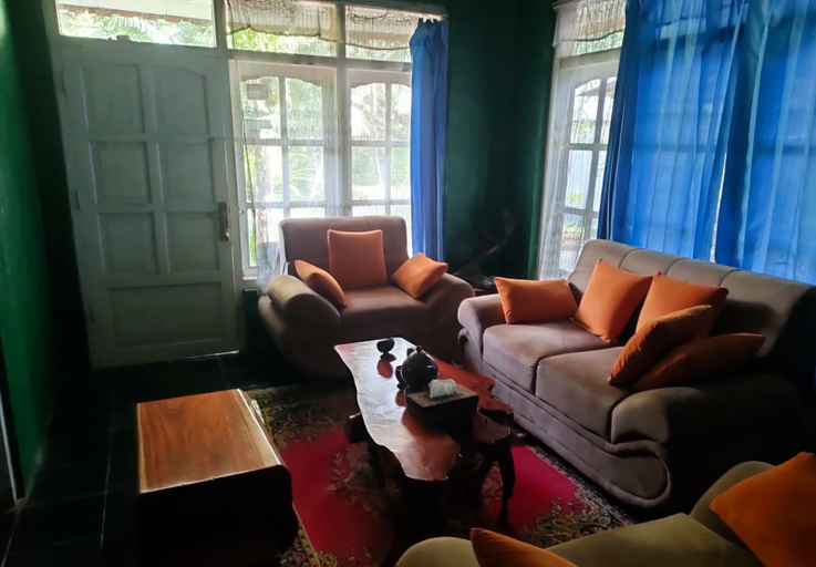 Others 4, KSB Homestay at Desa Wisata Selasari, Pangandaran