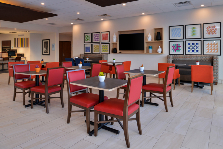 Food & Drinks 4, Holiday Inn Express & Suites WEST MELBOURNE, Brevard