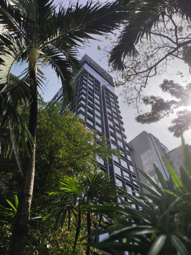 Exterior & Views 2, Hotel Indigo KUALA LUMPUR ON THE PARK by IHG, Kuala Lumpur