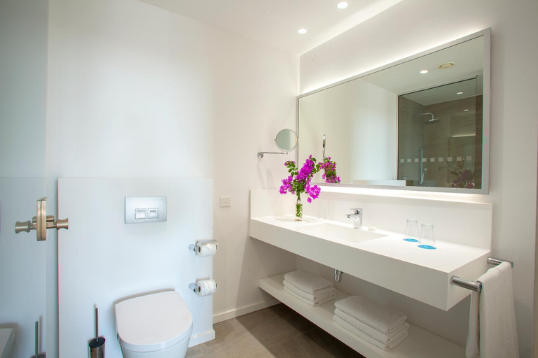 Bathroom 5, Aliathon Resort