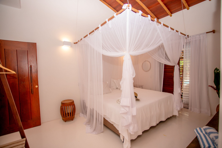 Bedroom 2, Villa Bahia Sol - Trancoso, Porto Seguro