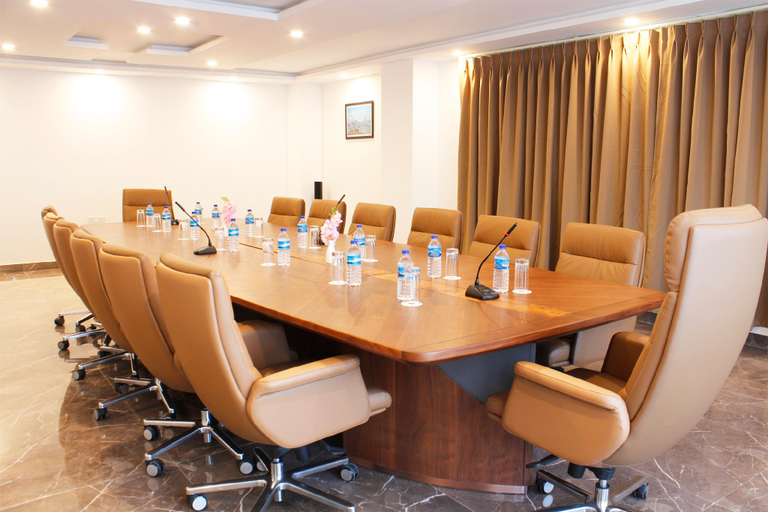 Others 5, Hotel Mayto, Kawang