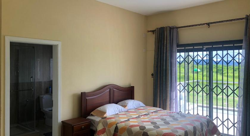 Bedroom 3, Grand View Villa