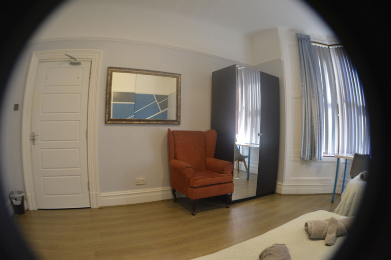 Others 4, Kensington Guest House Liverpool, Sefton