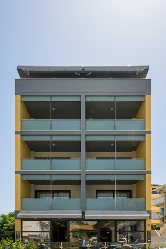 Exterior & Views 2, Spring Apartments, Crete