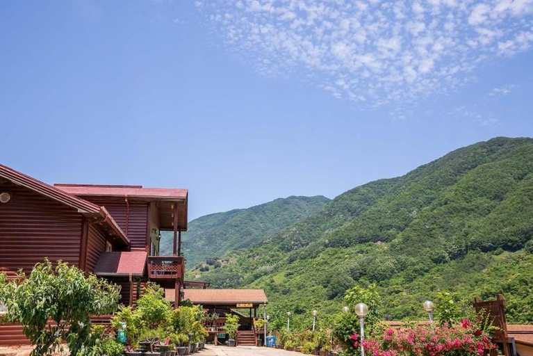 Others 1, Gurye Jeonmangjoeunjip Pension, Gurye