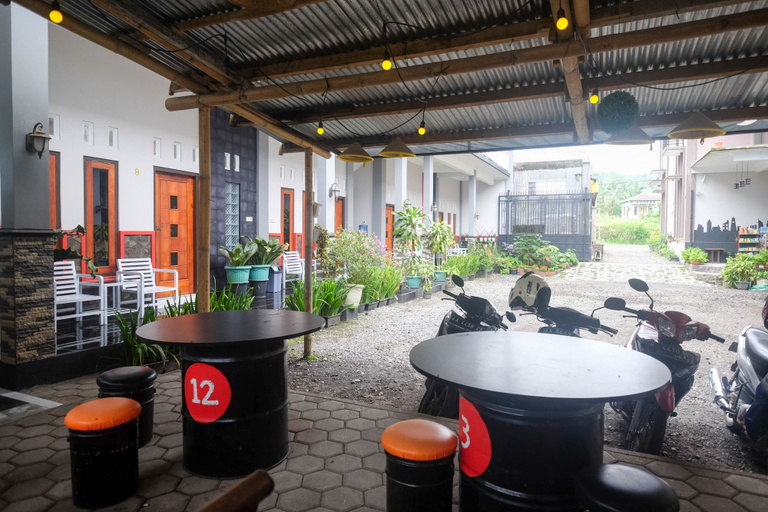 Others 5, RedDoorz @ Jalan Dieng 3, Wonosobo