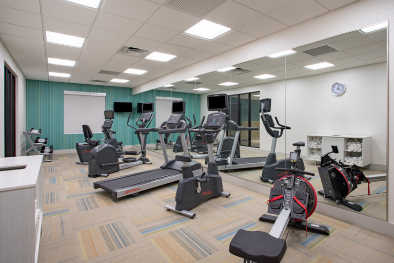 Others 3, Holiday Inn Express & Suites OWINGS MILLS-BALTIMORE AREA, Baltimore