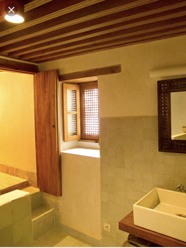 Others 3, Riad Dar Rafti - Restaurant & Rooms with en-suite, Fès