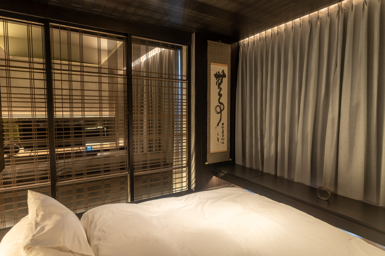 Bedroom 5, Ryokan Hanok BSD, South Tangerang