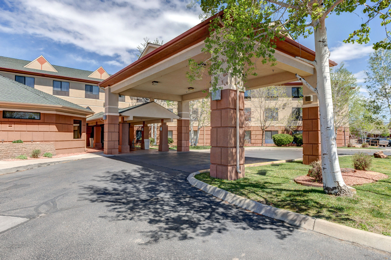Holiday Inn Express & Suites MONTROSE - BLACK CANYON AREA, Montrose