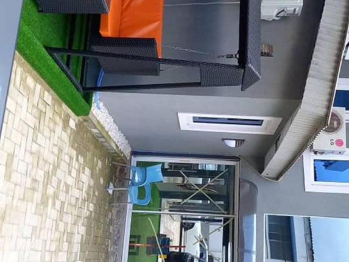 Others 5, Glandov Suite and Apartment, Ikeja