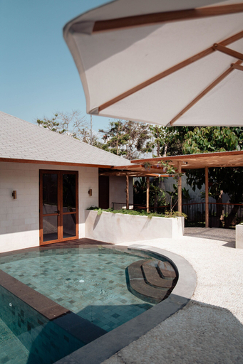 Sport & Beauty 3, Poco Poco Villas by Aayan, Badung
