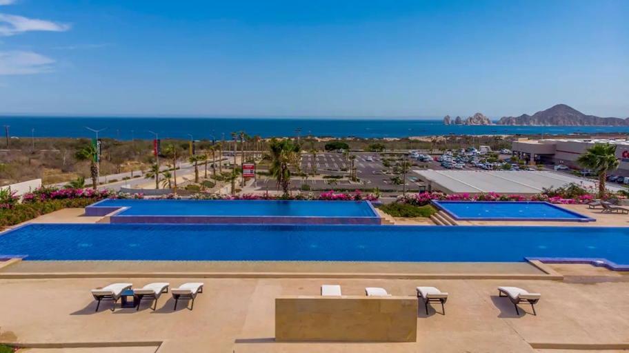 Sport & Beauty 2, Lumina at Vista Velas II Los Cabos, La Paz