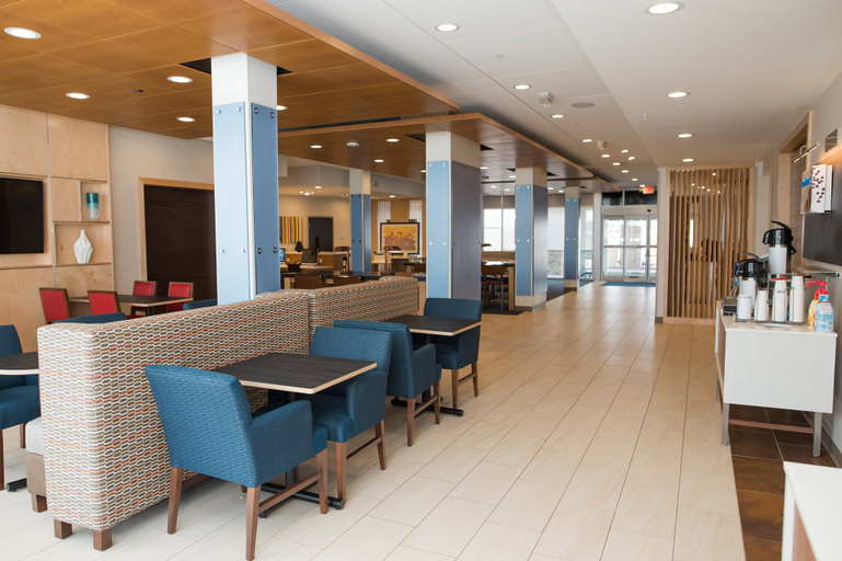Others 2, Holiday Inn Express & Suites MARIETTA, Washington