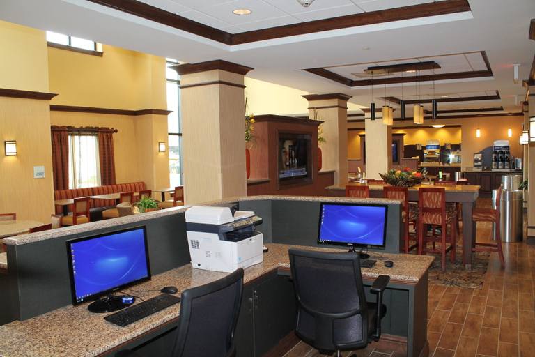 Others 3, Holiday Inn Express & Suites PADUCAH WEST, McCracken