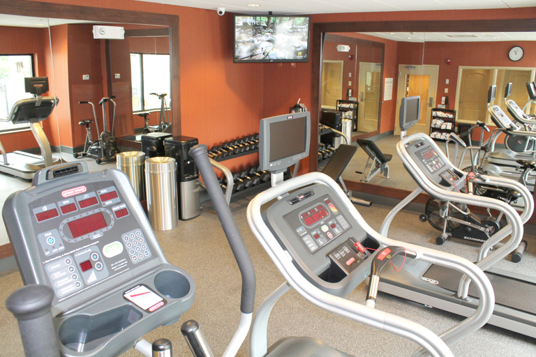 Others 2, Holiday Inn Express & Suites PADUCAH WEST, McCracken