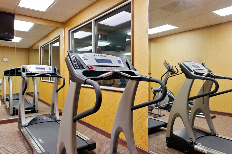 Others 3, Holiday Inn Express & Suites MALVERN, Hot Spring