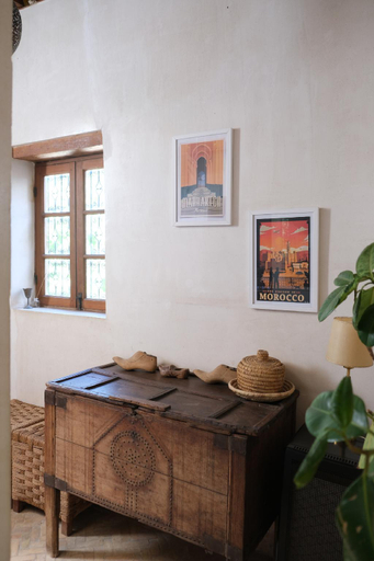 Others 2, Riad Dar Rafti - Restaurant & Rooms with en-suite, Fès