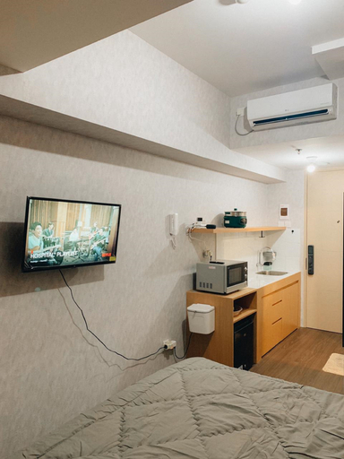 Others 3, Boni Studio Pik 2 Smart Japan Studio Apartment Tokyo Riverside, Tangerang