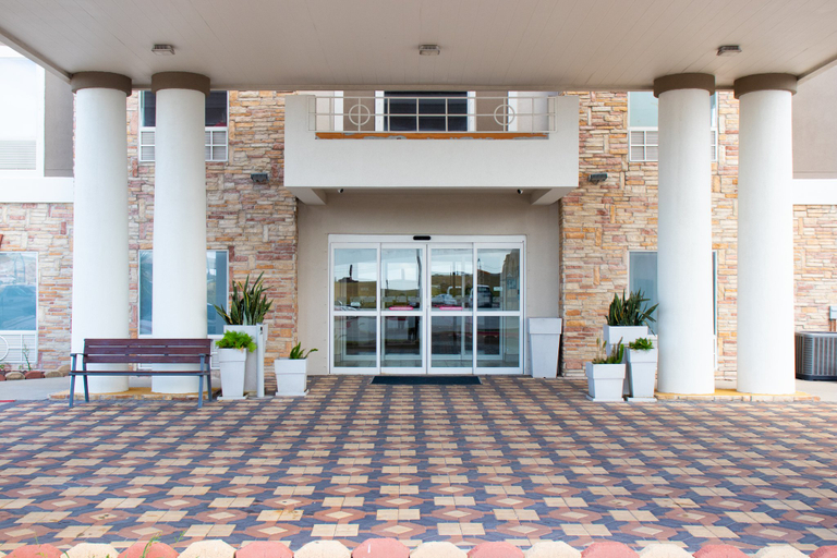 Exterior & Views 5, Holiday Inn Express & Suites CORPUS CHRISTI-PORTLAND, San Patricio