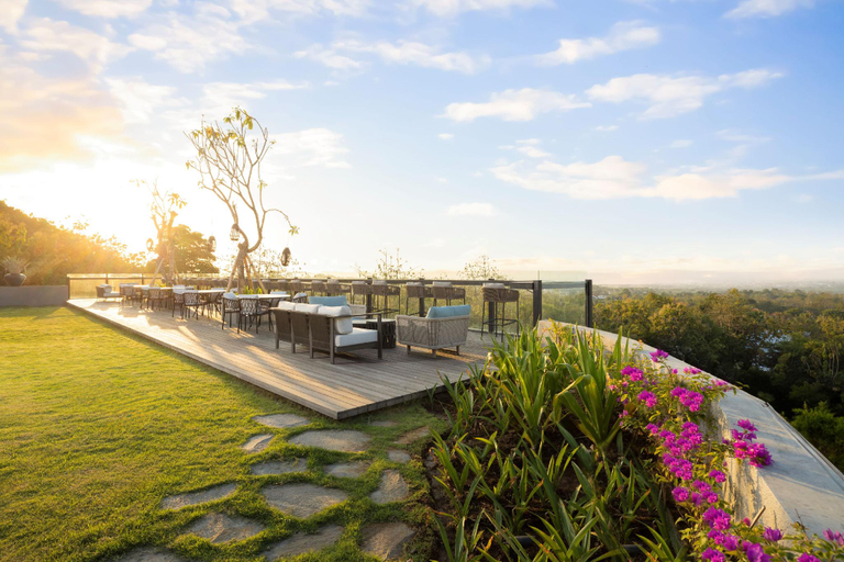 Exterior view 4, The Tulou Bali by Nakula, Badung