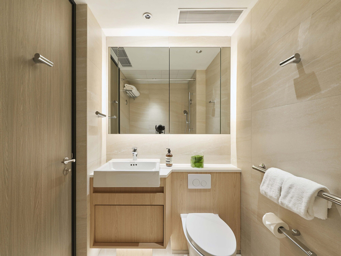 Bathroom 3
