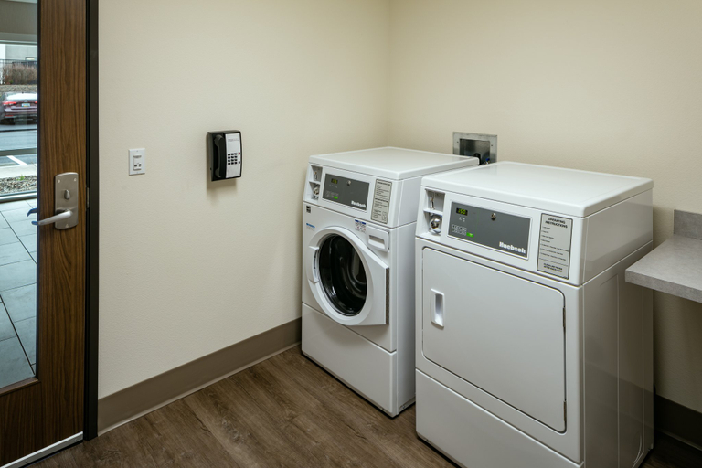 Others 3, Holiday Inn Express & Suites MEDFORD, Jackson