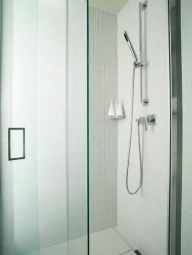 Bathroom 4, Hotel Massimo Mishima, Mishima