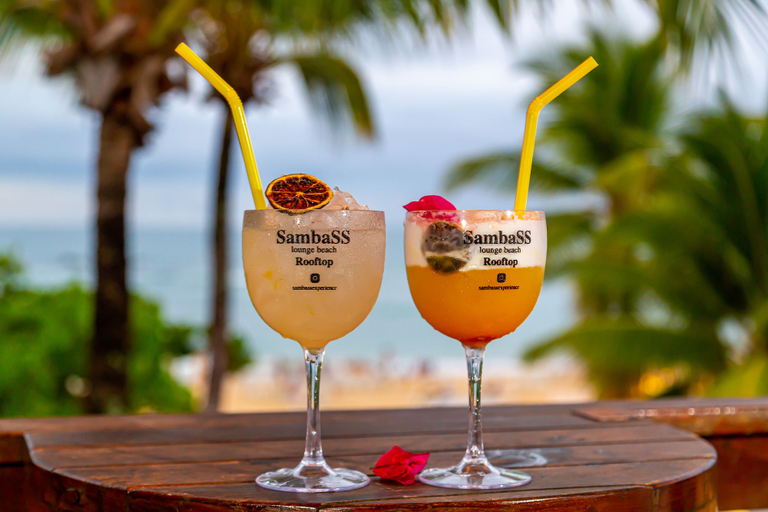 Food & Drinks 5, Pousada Sambass, Cairu