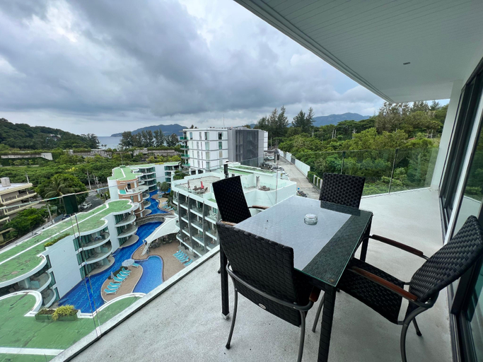 Others 5, Twin Sand Resort Penthouse, Phuket Island
