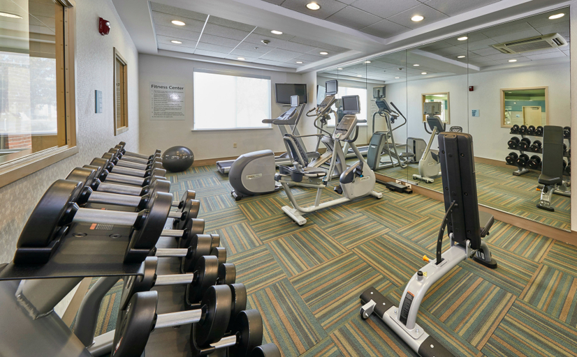 Others 2, Holiday Inn Express & Suites MEDFORD-CENTRAL POINT, Jackson