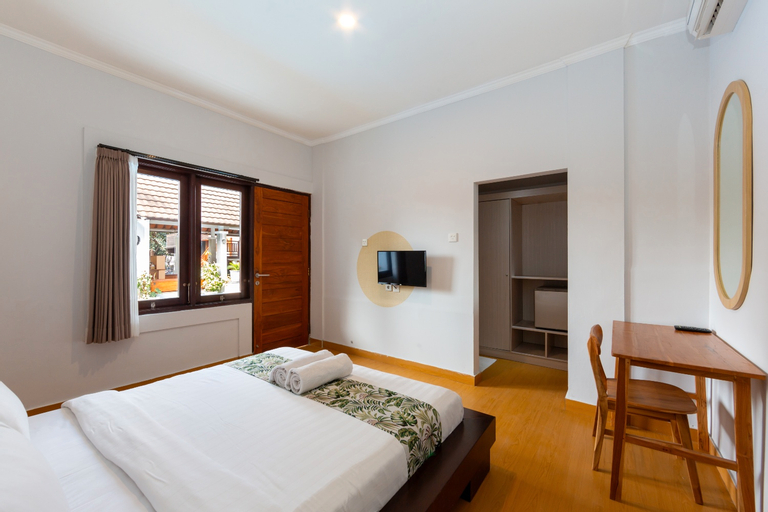 Bedroom 5, Cove De Pavilla, Denpasar