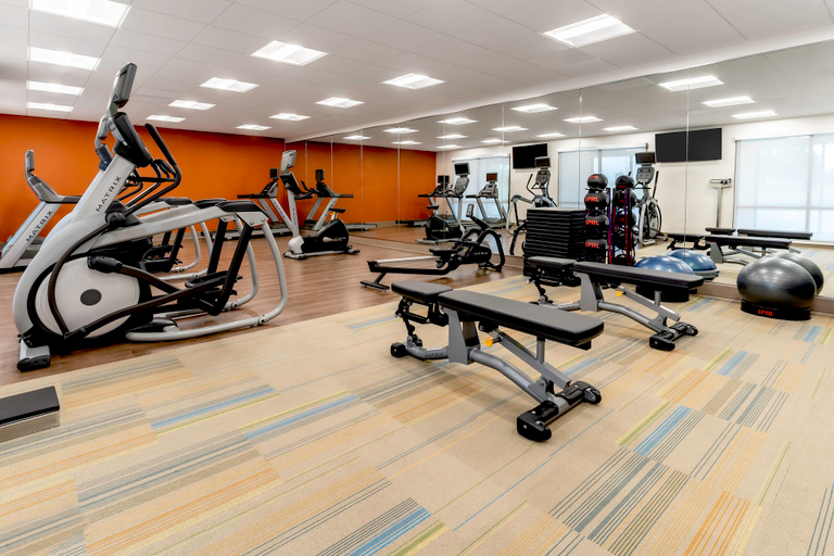 Others 3, Holiday Inn Express & Suites MILWAUKEE – WEST ALLIS, Milwaukee