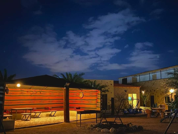Public Area 4, Bait Alaqaba dive center & resort, Aqaba