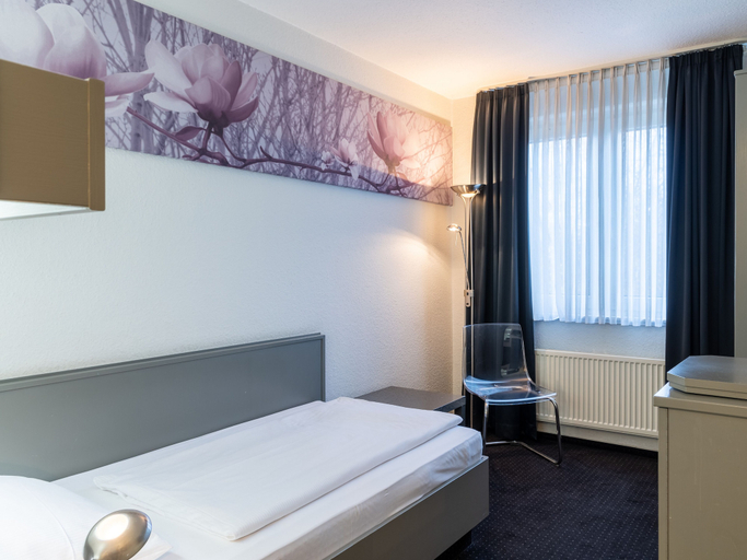 Bedroom 4, Good Morning Berlin City West, Berlin