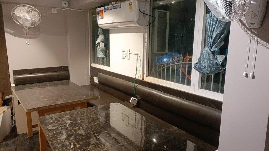 Bathroom 3, Arnnapurna Hotels& Resorts, Jajapur