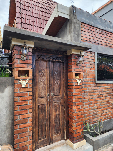 Exterior & Views 2, Jineng Guest House By The Swand, Badung