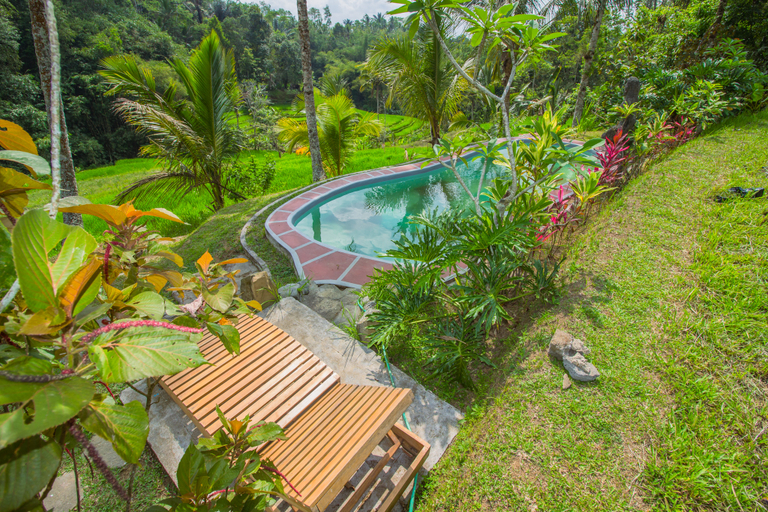 Sport & Beauty 5, Pesona Bali Ecolodge by AGATA, Tabanan