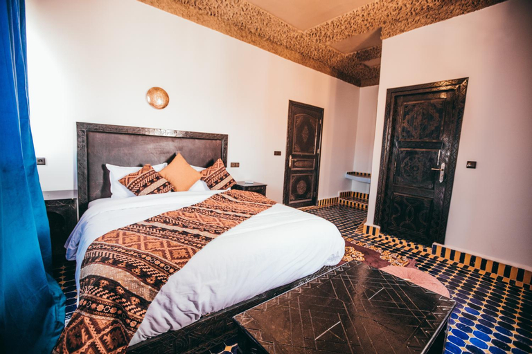 Bedroom 7