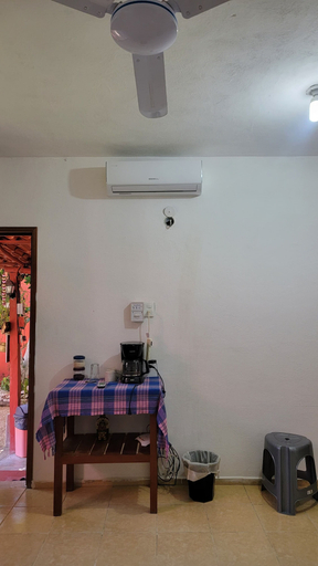 Others 4, Casa Coral, Othón P. Blanco